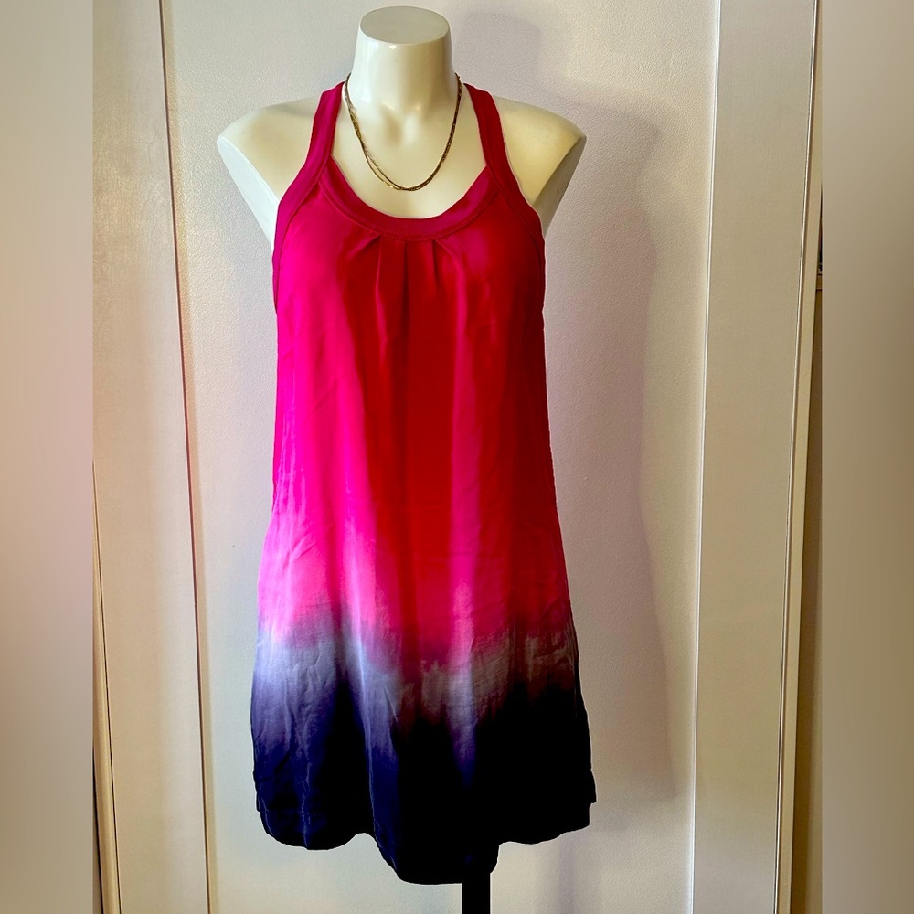 Lucky Brand Sundress